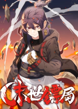 暹罗情缘